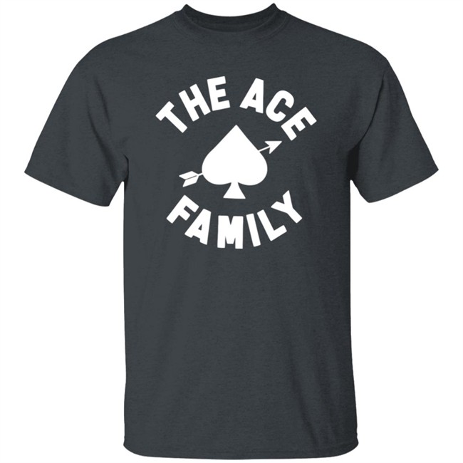 Shop Ace Family Ace Signature Shirt Ace Signature Shop Ace Family Black T Shirt Shop Ace Family Ace Signature Shirt Ace Signature Shop Ace Family Black T Shirt