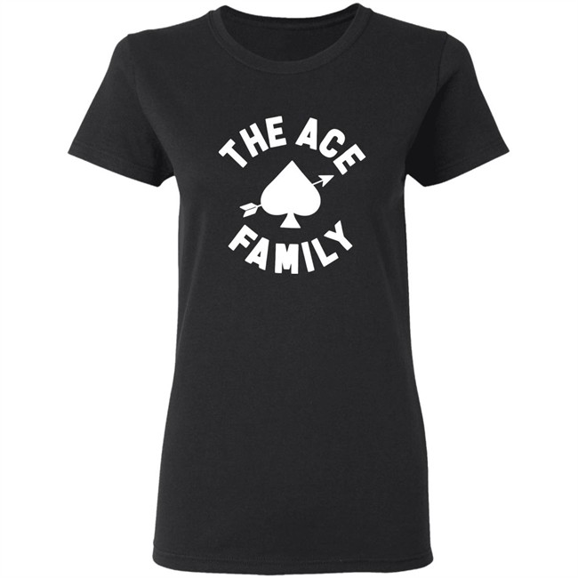 Shop Ace Family Ace Signature Shirt Ace Signature Shop Ace Family Black T Shirt Shop Ace Family Ace Signature Shirt Ace Signature Shop Ace Family Black T Shirt