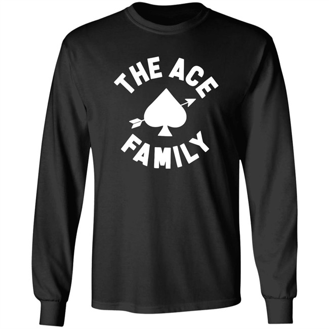 Shop Ace Family Ace Signature Shirt Ace Signature Shop Ace Family Black T Shirt Shop Ace Family Ace Signature Shirt Ace Signature Shop Ace Family Black T Shirt