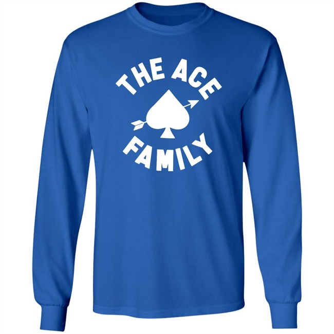 Shop Ace Family Ace Signature Shirt Ace Signature Shop Ace Family Black T Shirt Shop Ace Family Ace Signature Shirt Ace Signature Shop Ace Family Black T Shirt