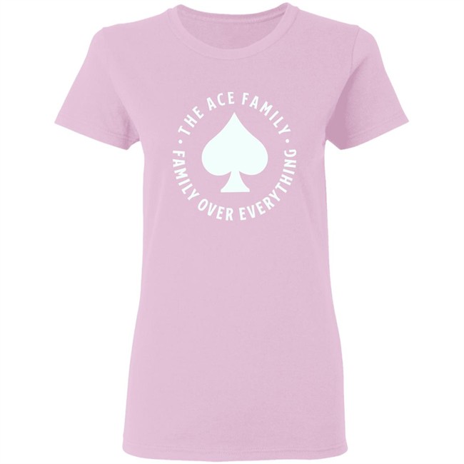 Shop Ace Family Circle Ace Family T Shirt Circle Ace Family Shop Ace Family Pink Shirts Shop Ace Family Circle Ace Family T Shirt Circle Ace Family Shop Ace Family Pink Shirts