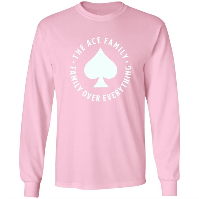 Shop Ace Family Circle Ace Family T Shirt Circle Ace Family Shop Ace Family Pink Shirts Shop Ace Family Circle Ace Family T Shirt Circle Ace Family Shop Ace Family Pink Shirts