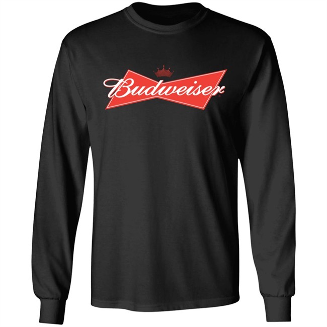 Budweiser T Shirt Budweiser T Shirt