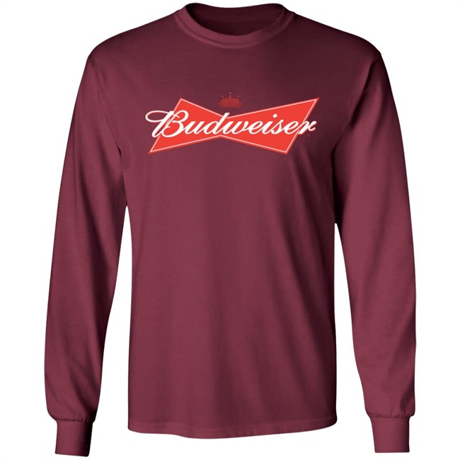Budweiser T Shirt Budweiser T Shirt