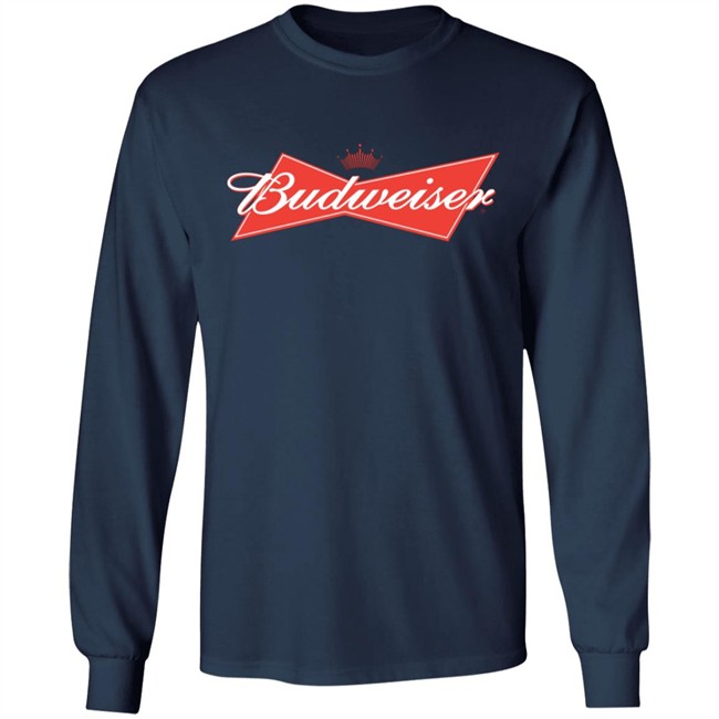Budweiser T Shirt Budweiser T Shirt
