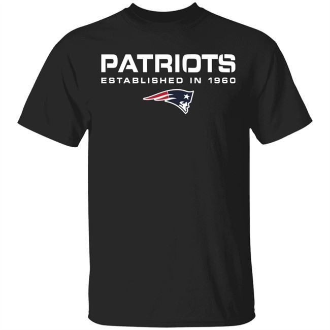 Bill Belichick Hoodie Pariots Established In 1960 Hooded Sweatshirt Bill Belichick Hoodie Pariots Established In 1960 Hooded Sweatshirt