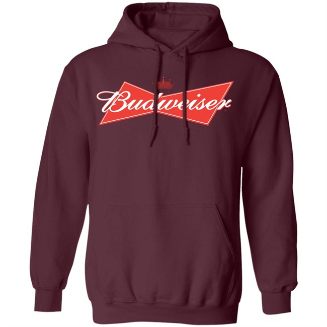 Budweiser T Shirt Budweiser T Shirt