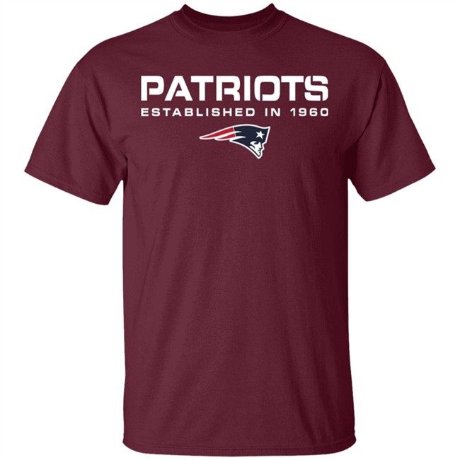 Bill Belichick Hoodie Pariots Established In 1960 Hooded Sweatshirt Bill Belichick Hoodie Pariots Established In 1960 Hooded Sweatshirt