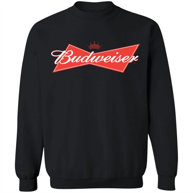 Budweiser T Shirt Budweiser T Shirt