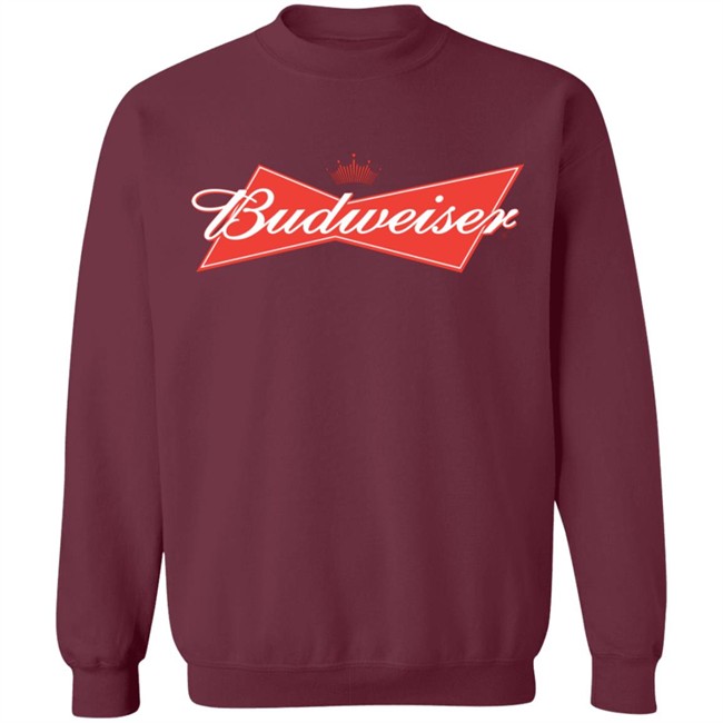 Budweiser T Shirt Budweiser T Shirt