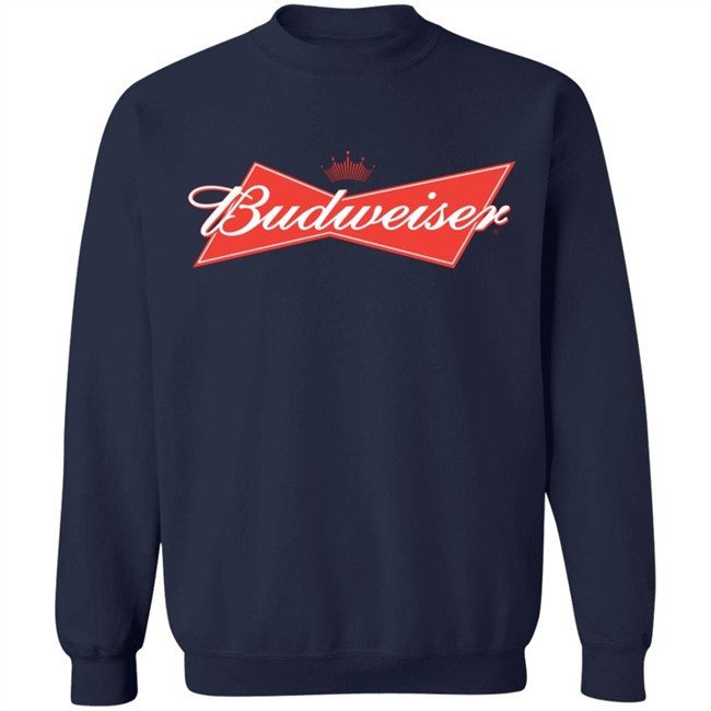 Budweiser T Shirt Budweiser T Shirt