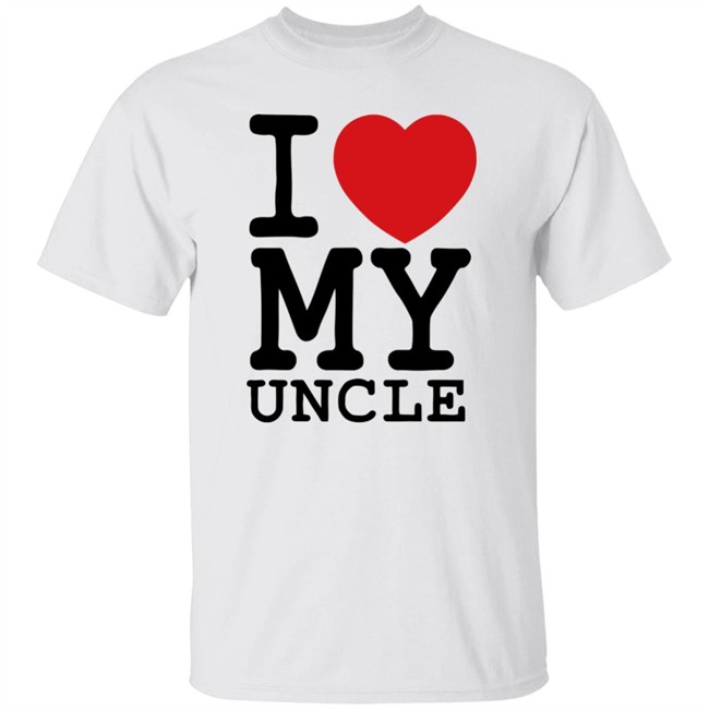 Spreadshirt Miranda Sings Uncle2 Shirt Miranda Sings Uncle2 Spreadshirt T Shirt