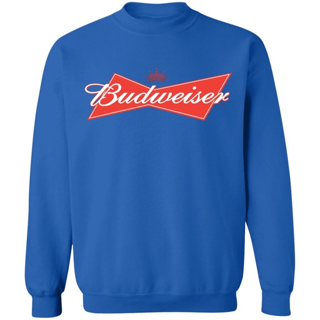 Budweiser T Shirt Budweiser T Shirt