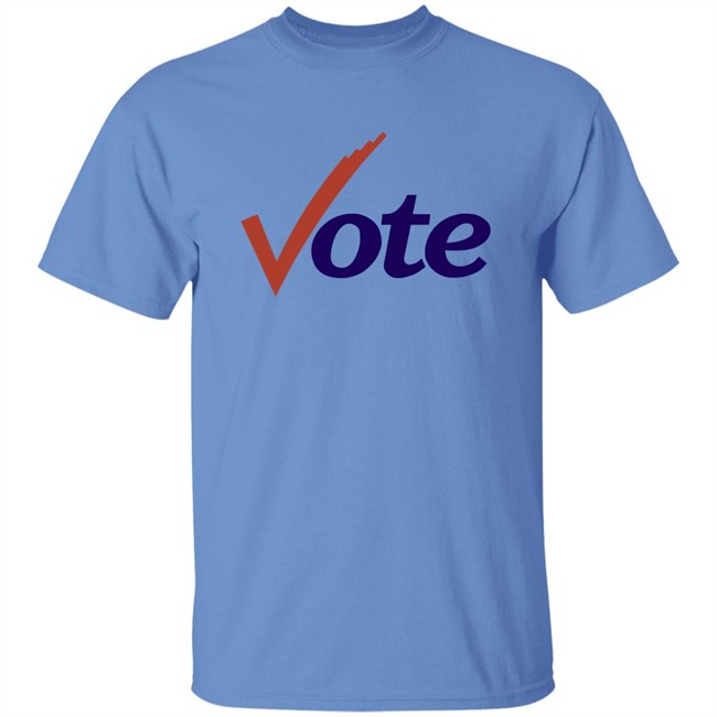 Vote T Shirt Vote Icon White Shirts Vote T Shirt Vote Icon White Shirts
