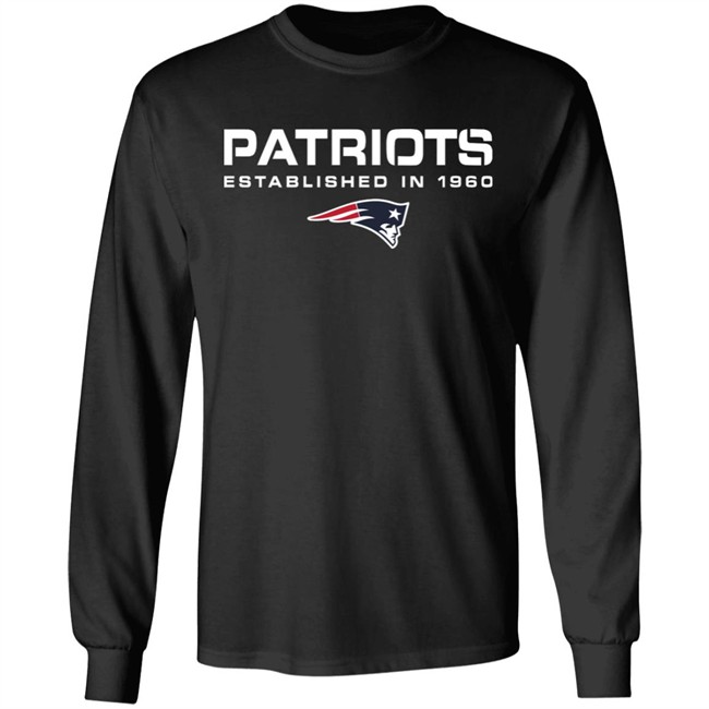 Bill Belichick Hoodie Pariots Established In 1960 Hooded Sweatshirt Bill Belichick Hoodie Pariots Established In 1960 Hooded Sweatshirt