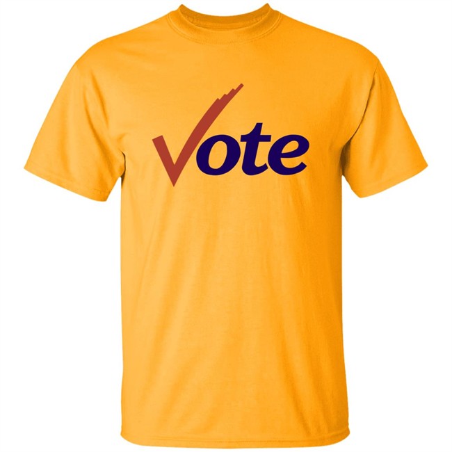 Vote T Shirt Vote Icon White Shirts Vote T Shirt Vote Icon White Shirts