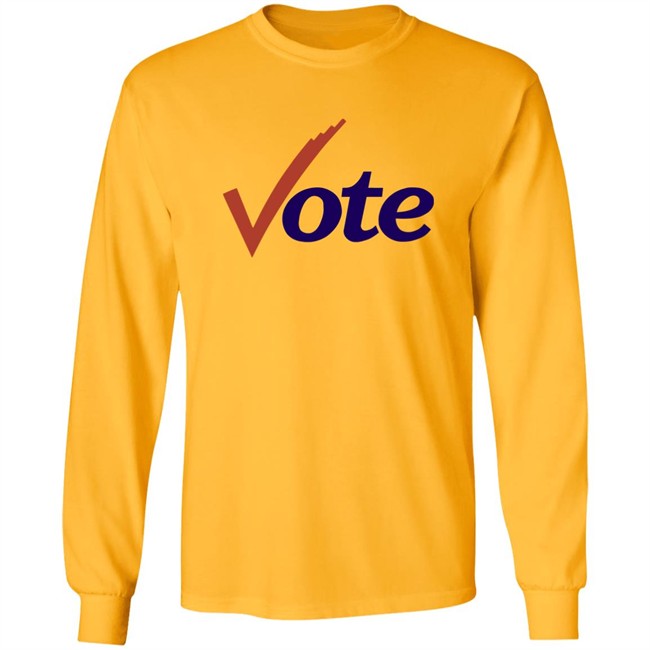 Vote T Shirt Vote Icon White Shirts Vote T Shirt Vote Icon White Shirts