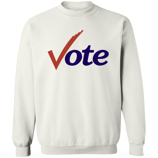 Vote T Shirt Vote Icon White Shirts Vote T Shirt Vote Icon White Shirts