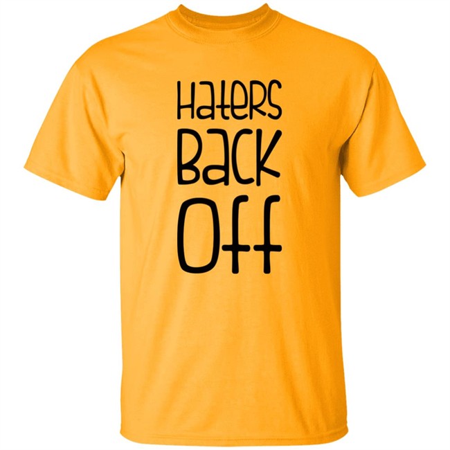 Spreadshirt Miranda Sings Haters Back Off Shirt Miranda Sings Haters Back Off Grey Spreadshirt Shirts Spreadshirt Miranda Sings Haters Back Off Shirt Miranda Sings Haters Back Off Grey Spreadshirt Shirts