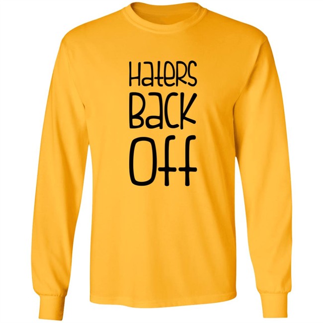 Spreadshirt Miranda Sings Haters Back Off Shirt Miranda Sings Haters Back Off Grey Spreadshirt Shirts Spreadshirt Miranda Sings Haters Back Off Shirt Miranda Sings Haters Back Off Grey Spreadshirt Shirts