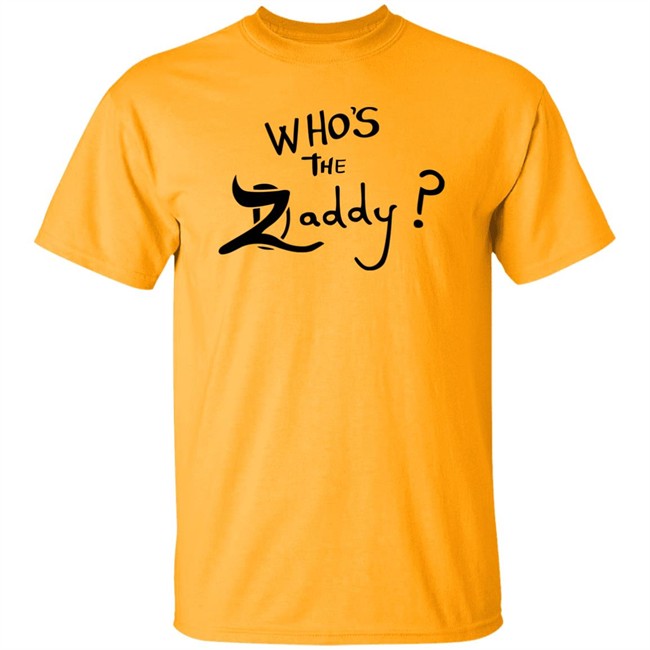 Musictoday Zaddy Limited Edition Illustrated Shirt Zaddy Limited Edition Illustrated Musictoday White T Shirt Musictoday Zaddy Limited Edition Illustrated Shirt Zaddy Limited Edition Illustrated Musictoday White T Shirt