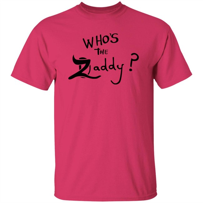 Musictoday Zaddy Limited Edition Illustrated Shirt Zaddy Limited Edition Illustrated Musictoday White T Shirt Musictoday Zaddy Limited Edition Illustrated Shirt Zaddy Limited Edition Illustrated Musictoday White T Shirt
