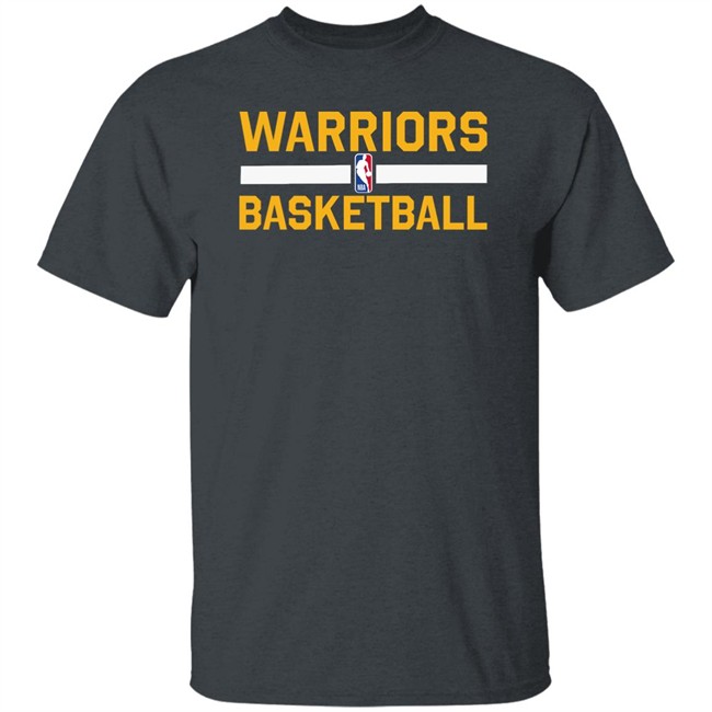 Warriors Basketball Shirt Warriors Basketball Shirt