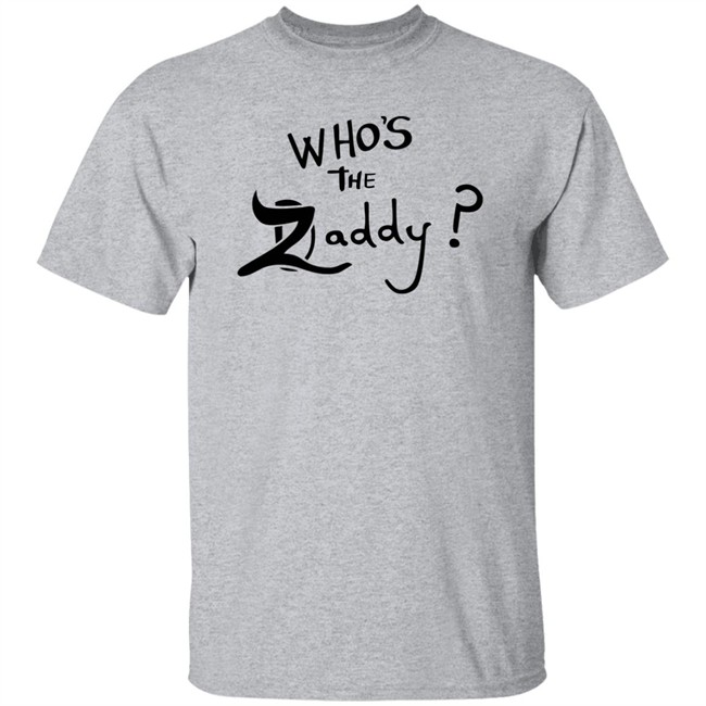 Musictoday Zaddy Limited Edition Illustrated Shirt Zaddy Limited Edition Illustrated Musictoday White T Shirt Musictoday Zaddy Limited Edition Illustrated Shirt Zaddy Limited Edition Illustrated Musictoday White T Shirt