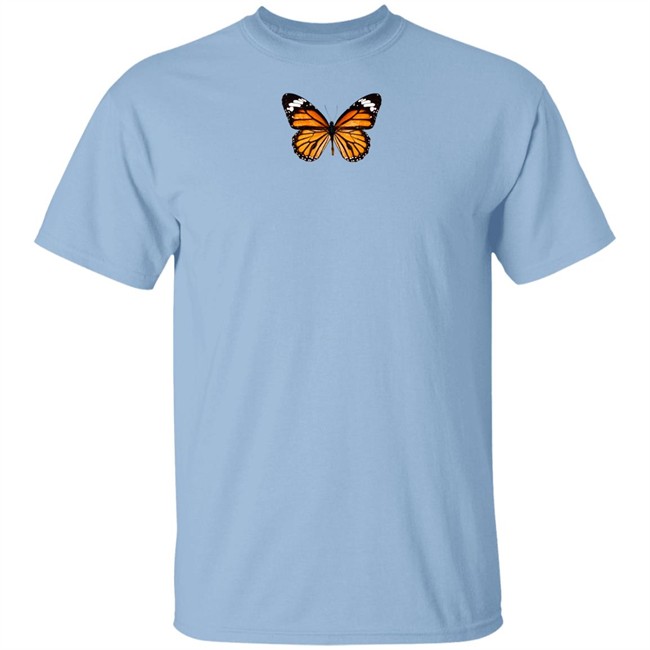 Butterfly Hoodie Brandy Melville daisy butterfly White hooded Sweatshirt Butterfly Hoodie Brandy Melville daisy butterfly White hooded Sweatshirt