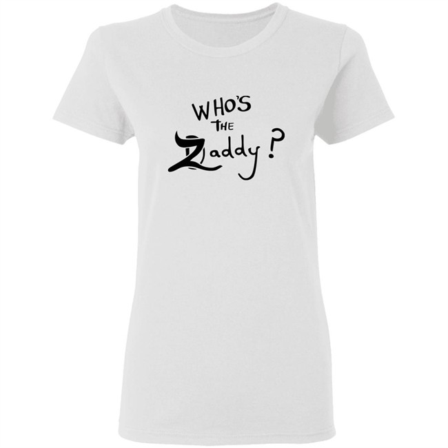 Musictoday Zaddy Limited Edition Illustrated Shirt Zaddy Limited Edition Illustrated Musictoday White T Shirt Musictoday Zaddy Limited Edition Illustrated Shirt Zaddy Limited Edition Illustrated Musictoday White T Shirt