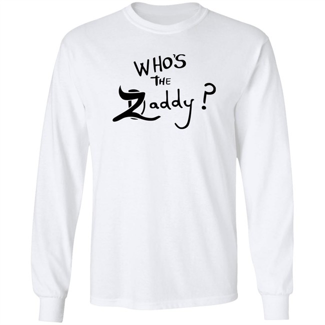 Musictoday Zaddy Limited Edition Illustrated Shirt Zaddy Limited Edition Illustrated Musictoday White T Shirt Musictoday Zaddy Limited Edition Illustrated Shirt Zaddy Limited Edition Illustrated Musictoday White T Shirt
