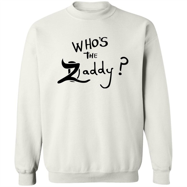 Musictoday Zaddy Limited Edition Illustrated Shirt Zaddy Limited Edition Illustrated Musictoday White T Shirt Musictoday Zaddy Limited Edition Illustrated Shirt Zaddy Limited Edition Illustrated Musictoday White T Shirt