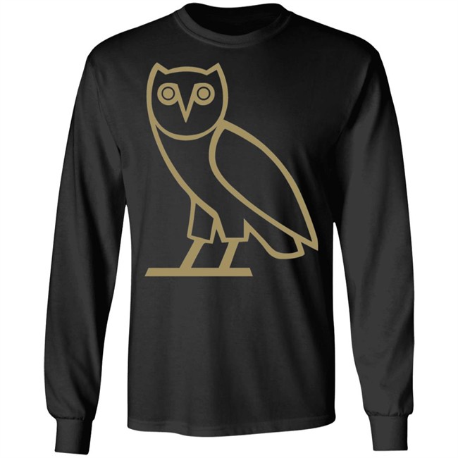 Ovo Hoodie Drake OVO Hooded winter 2015 collection Black Sweatshirt Ovo Hoodie Drake OVO Hooded winter 2015 collection Black Sweatshirt