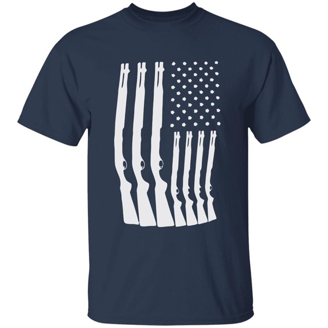 US Flag Made With Guns Shirt FUN GUN T-SHIRTS FROM OVER THE YEARS funny shirt royal t shirt US Flag Made With Guns Shirt FUN GUN T-SHIRTS FROM OVER THE YEARS funny shirt royal t shirt