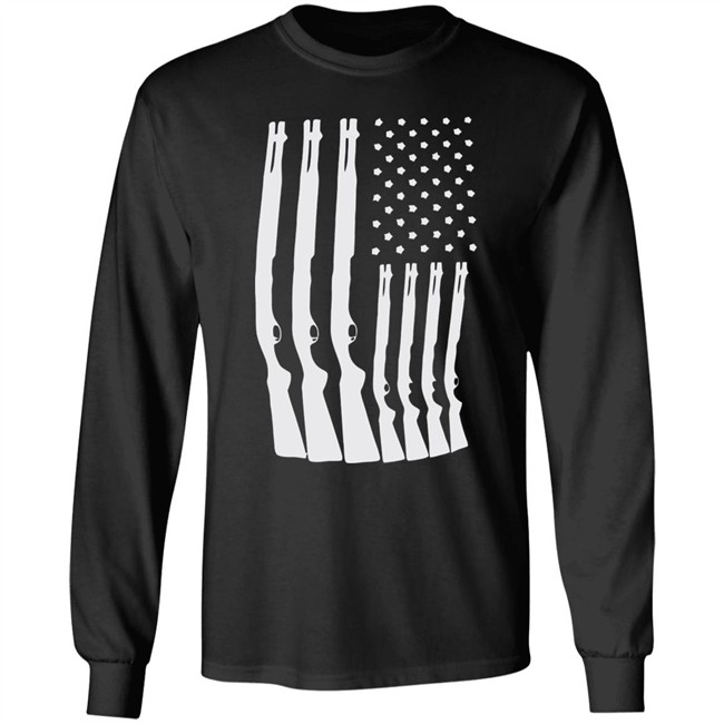 US Flag Made With Guns Shirt FUN GUN T-SHIRTS FROM OVER THE YEARS funny shirt royal t shirt US Flag Made With Guns Shirt FUN GUN T-SHIRTS FROM OVER THE YEARS funny shirt royal t shirt