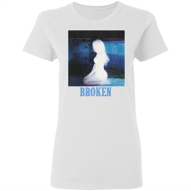 Kim Petras Merch Broken Kim Petras Merch Broken
