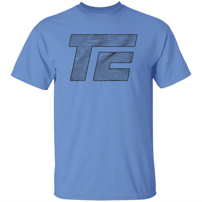 Team Edge Wavy Shirt Wavy Team Edge White T Shirt Team Edge Wavy Shirt Wavy Team Edge White T Shirt