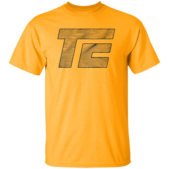 Team Edge Wavy Shirt Wavy Team Edge White T Shirt Team Edge Wavy Shirt Wavy Team Edge White T Shirt