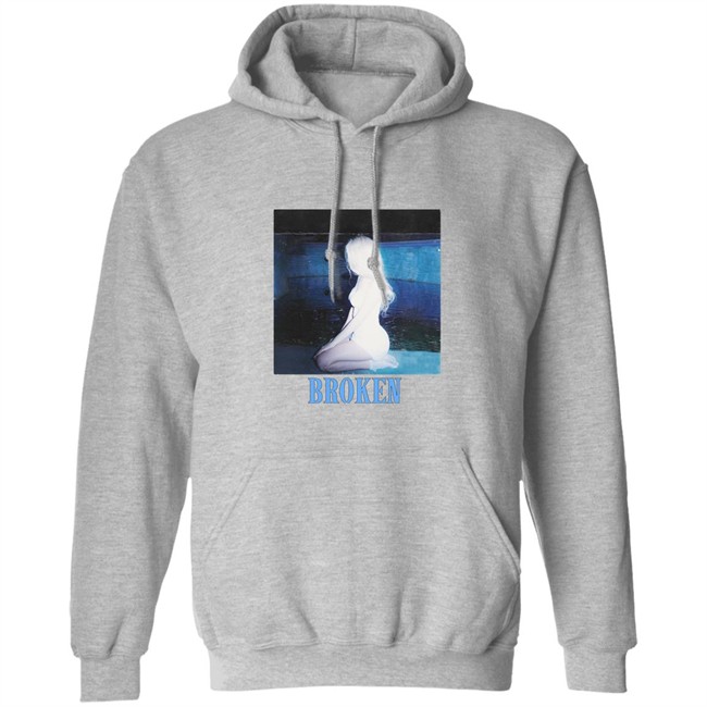 Kim Petras Merch Broken Kim Petras Merch Broken