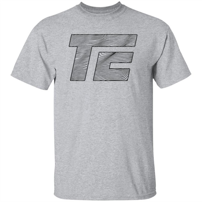 Team Edge Wavy Shirt Wavy Team Edge White T Shirt Team Edge Wavy Shirt Wavy Team Edge White T Shirt