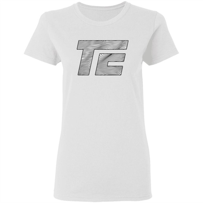 Team Edge Wavy Shirt Wavy Team Edge White T Shirt Team Edge Wavy Shirt Wavy Team Edge White T Shirt
