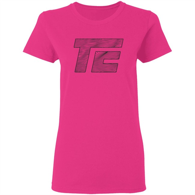 Team Edge Wavy Shirt Wavy Team Edge White T Shirt Team Edge Wavy Shirt Wavy Team Edge White T Shirt