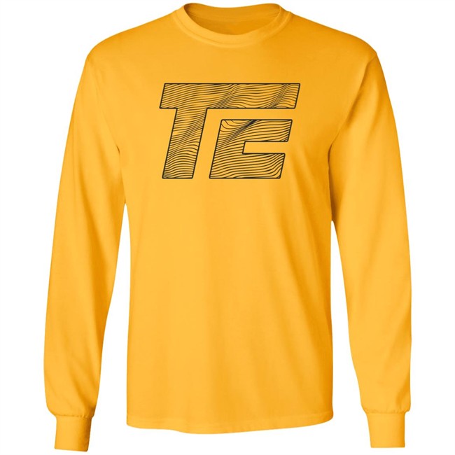 Team Edge Wavy Shirt Wavy Team Edge White T Shirt Team Edge Wavy Shirt Wavy Team Edge White T Shirt