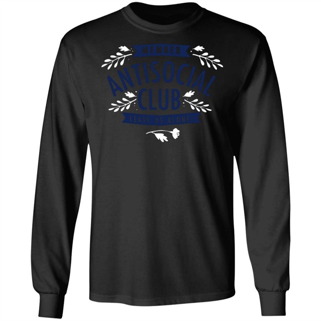 Anti Social Social Club T Shirt Anti Social Social Club T Shirt