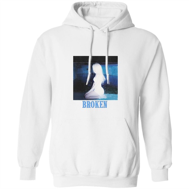 Kim Petras Merch Broken Kim Petras Merch Broken