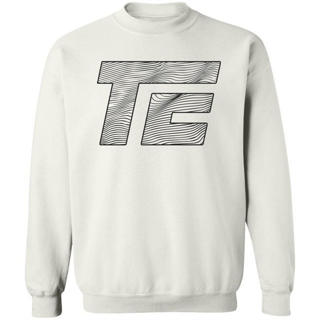 Team Edge Wavy Shirt Wavy Team Edge White T Shirt Team Edge Wavy Shirt Wavy Team Edge White T Shirt