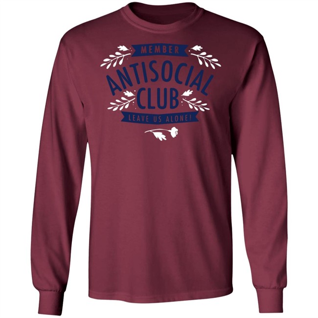 Anti Social Social Club T Shirt Anti Social Social Club T Shirt