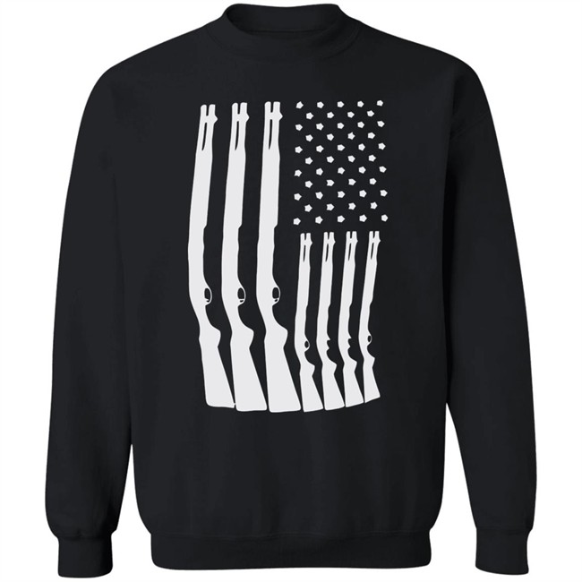 US Flag Made With Guns Shirt FUN GUN T-SHIRTS FROM OVER THE YEARS funny shirt royal t shirt US Flag Made With Guns Shirt FUN GUN T-SHIRTS FROM OVER THE YEARS funny shirt royal t shirt