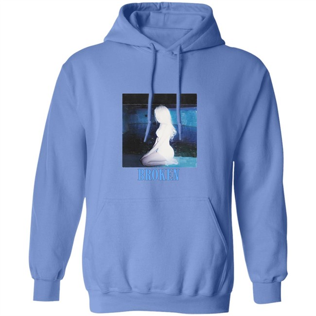 Kim Petras Merch Broken Kim Petras Merch Broken