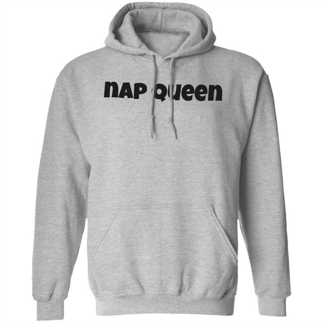 Nap Queen Again Sweatshirt Giant Hoodies White Sweatshirt Nap Queen Again Sweatshirt Giant Hoodies White Sweatshirt